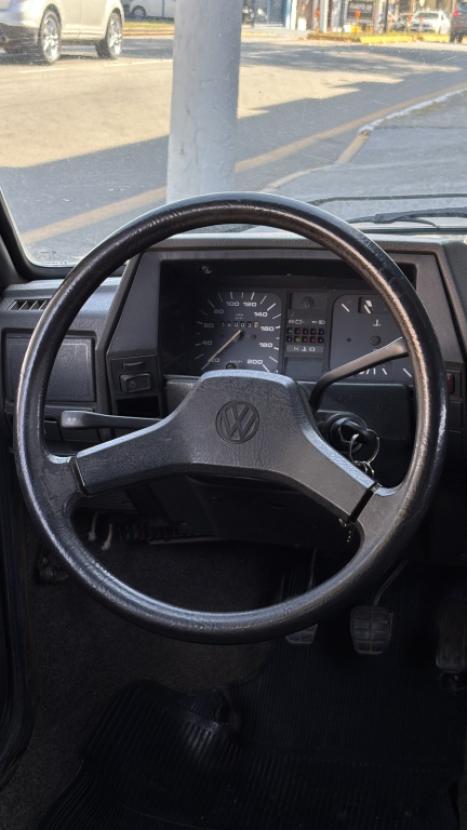 VOLKSWAGEN Saveiro 1.6 CL, Foto 8