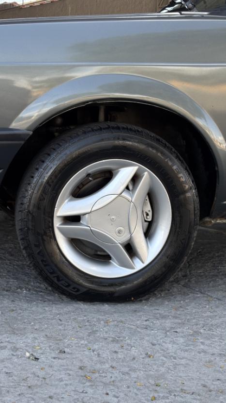 VOLKSWAGEN Saveiro 1.6 CL, Foto 16