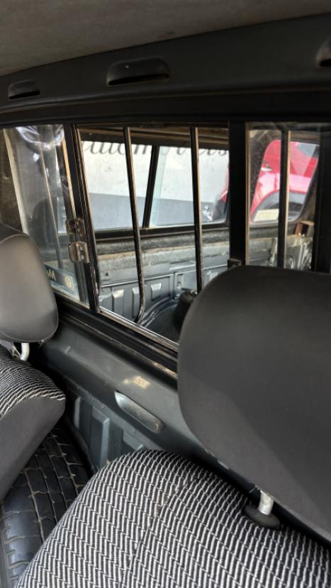 VOLKSWAGEN Saveiro 1.6 CL, Foto 13