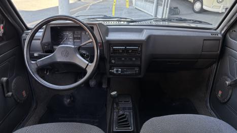 VOLKSWAGEN Saveiro 1.6 CL, Foto 7