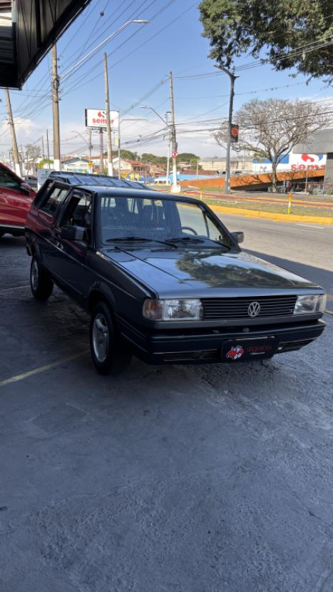VOLKSWAGEN Saveiro 1.6 CL, Foto 3