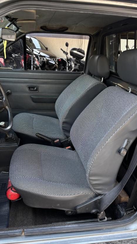 VOLKSWAGEN Saveiro 1.6 CL, Foto 9