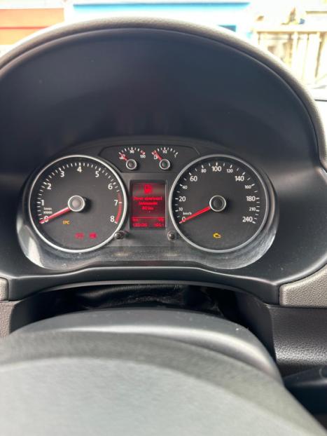 VOLKSWAGEN Saveiro 1.6 16V G6 CROSS CABINE ESTENDIDA FLEX, Foto 4