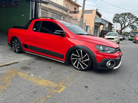 VOLKSWAGEN Saveiro 1.6 16V G6 CROSS CABINE ESTENDIDA FLEX, Foto 5