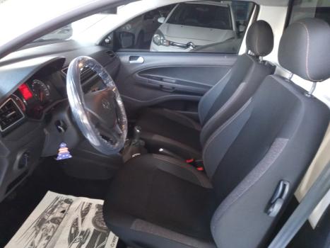 VOLKSWAGEN Saveiro 1.6 FLEX MSI ROBUST CABINE SIMPLES, Foto 2