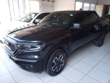 VOLKSWAGEN Saveiro 1.6 G7 CABINE SIMPLES ROBUST FLEX, Foto 1