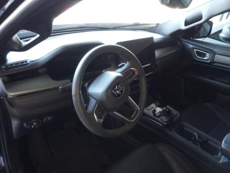 VOLKSWAGEN Saveiro 1.6 G7 CABINE SIMPLES ROBUST FLEX, Foto 6