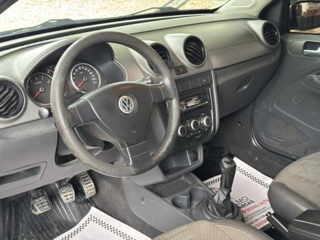 VOLKSWAGEN Saveiro 1.6 16V G6 CROSS CABINE ESTENDIDA FLEX, Foto 7
