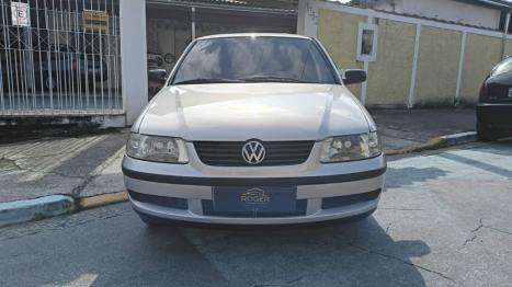 VOLKSWAGEN Saveiro 1.8 G3, Foto 1