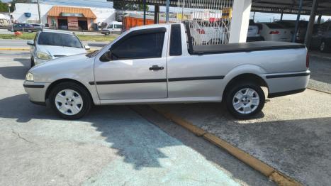 VOLKSWAGEN Saveiro 1.8 G3, Foto 2