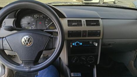 VOLKSWAGEN Saveiro 1.8 G3, Foto 4