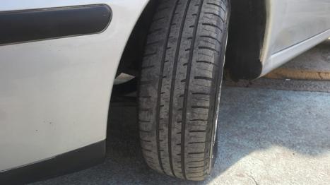 VOLKSWAGEN Saveiro 1.8 G3, Foto 6
