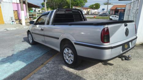 VOLKSWAGEN Saveiro 1.8 G3, Foto 8