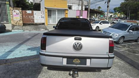 VOLKSWAGEN Saveiro 1.8 G3, Foto 9