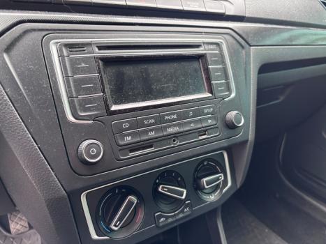 VOLKSWAGEN Saveiro 1.6 16V FLEX MSI TRENDLINE CABINE SIMPLES, Foto 3