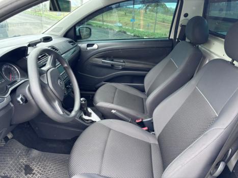 VOLKSWAGEN Saveiro 1.6 16V FLEX MSI TRENDLINE CABINE SIMPLES, Foto 5