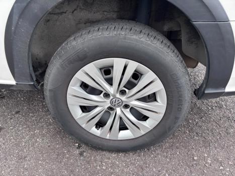 VOLKSWAGEN Saveiro 1.6 16V FLEX MSI TRENDLINE CABINE SIMPLES, Foto 6