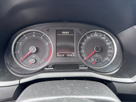 VOLKSWAGEN Saveiro 1.6 16V FLEX MSI TRENDLINE CABINE SIMPLES, Foto 7