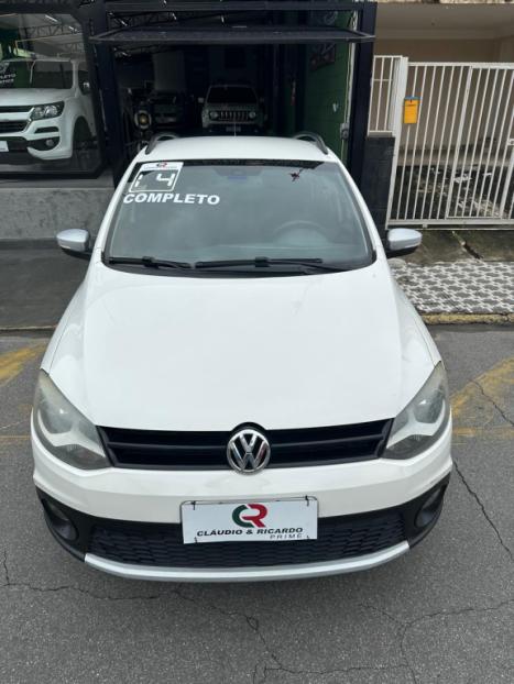 VOLKSWAGEN Space Cross 1.6 4P FLEX, Foto 2