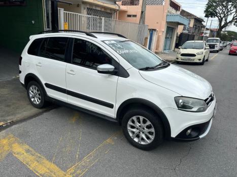 VOLKSWAGEN Space Cross 1.6 4P FLEX, Foto 3
