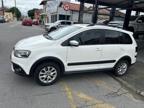 VOLKSWAGEN Space Cross 1.6 4P FLEX, Foto 4