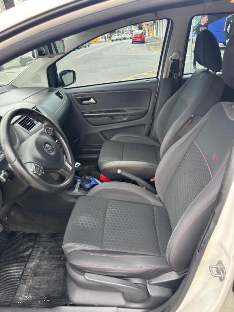 VOLKSWAGEN Space Cross 1.6 4P FLEX, Foto 6