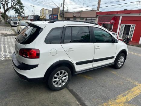 VOLKSWAGEN Space Cross 1.6 4P FLEX, Foto 8