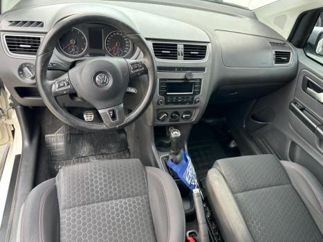 VOLKSWAGEN Space Cross 1.6 4P FLEX, Foto 9