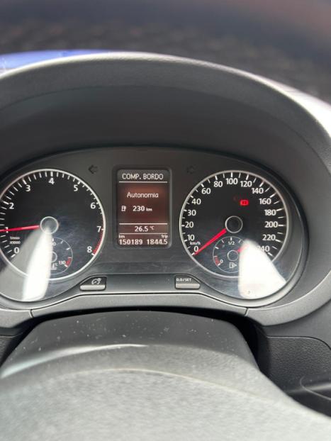 VOLKSWAGEN Space Cross 1.6 4P FLEX, Foto 10