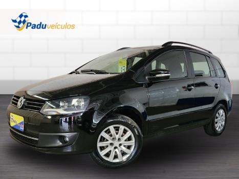 VOLKSWAGEN Space Fox 1.6 4P FLEX TREND, Foto 1