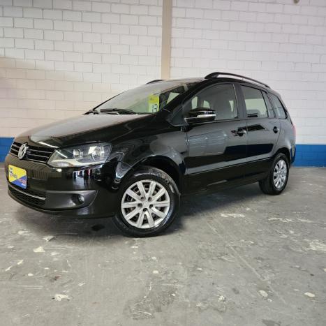 VOLKSWAGEN Space Fox 1.6 4P FLEX TREND, Foto 2