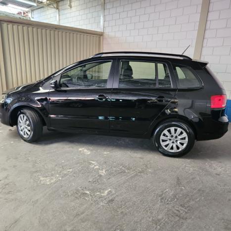 VOLKSWAGEN Space Fox 1.6 4P FLEX TREND, Foto 4