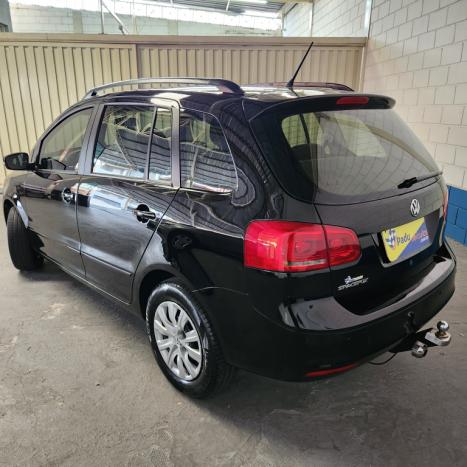 VOLKSWAGEN Space Fox 1.6 4P FLEX TREND, Foto 5