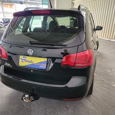 VOLKSWAGEN Space Fox 1.6 4P FLEX TREND, Foto 6