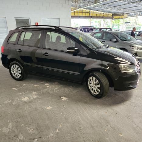 VOLKSWAGEN Space Fox 1.6 4P FLEX TREND, Foto 7