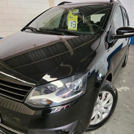 VOLKSWAGEN Space Fox 1.6 4P FLEX TREND, Foto 8