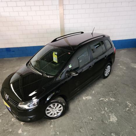 VOLKSWAGEN Space Fox 1.6 4P FLEX TREND, Foto 9