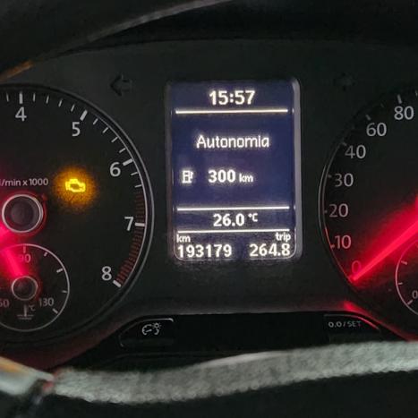 VOLKSWAGEN Space Fox 1.6 4P FLEX TREND, Foto 10