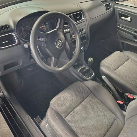 VOLKSWAGEN Space Fox 1.6 4P FLEX TREND, Foto 11