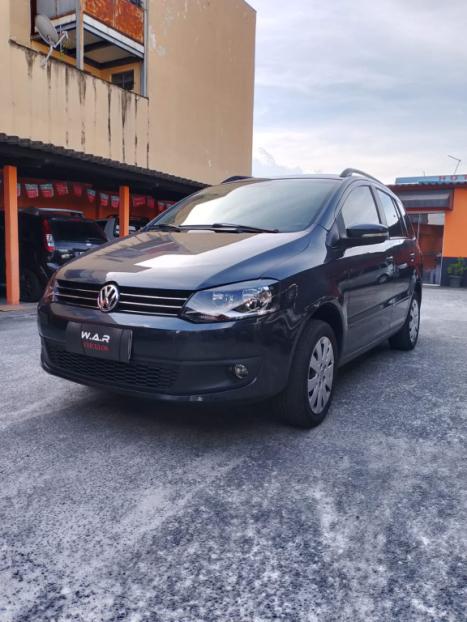 VOLKSWAGEN Space Fox 1.6 4P FLEX, Foto 1