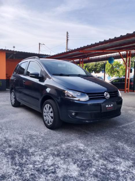 VOLKSWAGEN Space Fox 1.6 4P FLEX, Foto 3