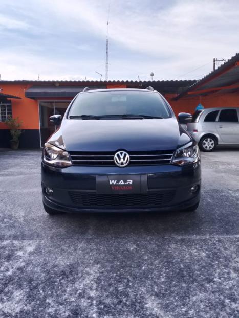 VOLKSWAGEN Space Fox 1.6 4P FLEX, Foto 5