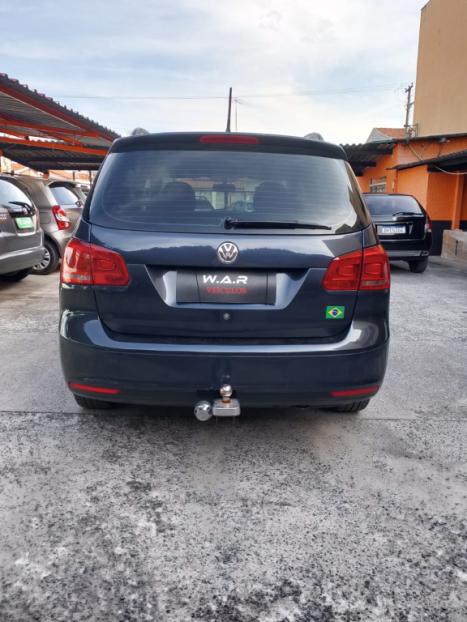 VOLKSWAGEN Space Fox 1.6 4P FLEX, Foto 6