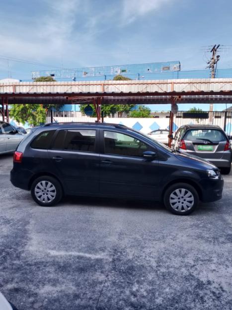 VOLKSWAGEN Space Fox 1.6 4P FLEX, Foto 8