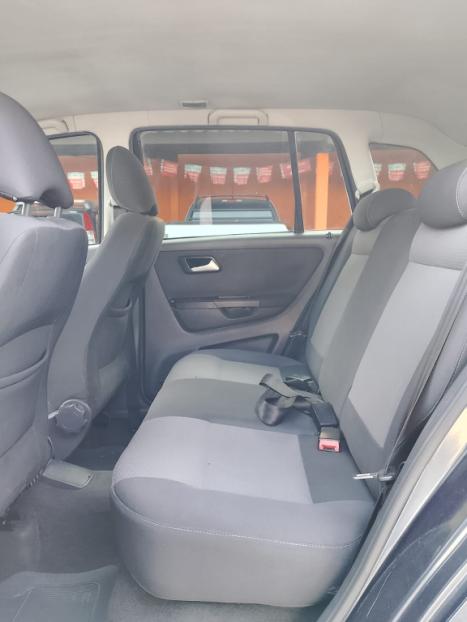 VOLKSWAGEN Space Fox 1.6 4P FLEX, Foto 10