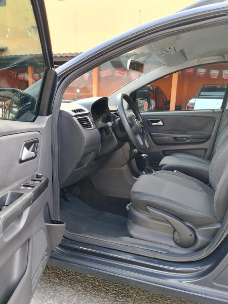 VOLKSWAGEN Space Fox 1.6 4P FLEX, Foto 11
