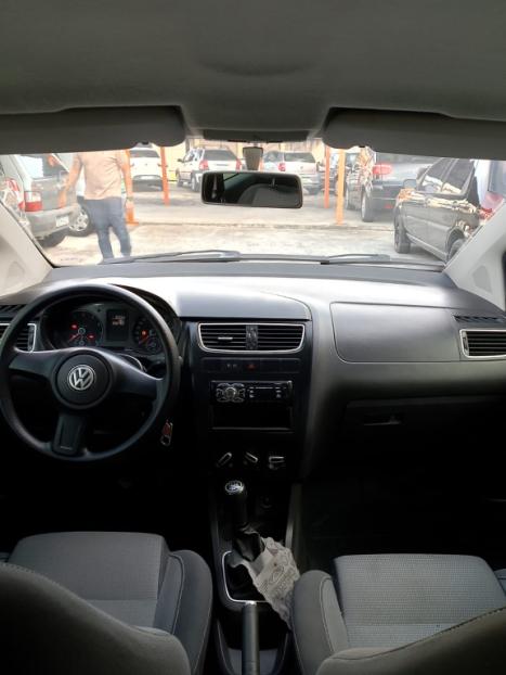 VOLKSWAGEN Space Fox 1.6 4P FLEX, Foto 12