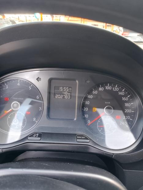 VOLKSWAGEN Space Fox 1.6 4P FLEX, Foto 13