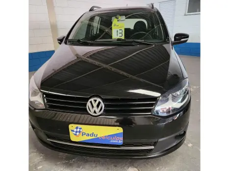 VOLKSWAGEN Space Fox 1.6 4P FLEX TREND, Foto 2