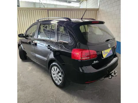 VOLKSWAGEN Space Fox 1.6 4P FLEX TREND, Foto 3
